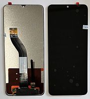 Дисплей + сенсор Xiaomi Redmi 14C / Poco C75 Original(PRC) - стоимость