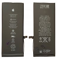 Батарея (аккумулятор) для iPhone 6 plus 100% (оригинал с микросхемой Sony) 2915 мАч - узнать стоимость