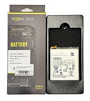 Батарея (акумулятор) EB-BG988ABY для Samsung S20 Ultra (Yoki) - стоимость