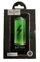 Батарея (акумулятор) HB406689ECW/396689ECW для Huawei Y7 2017 / Mate 9 / Y7 Prime 3900mAh (HOCO) - стоимость
