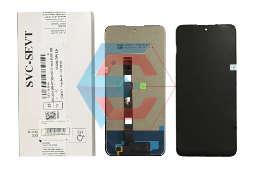 Дисплей + сенсор ZTE Nubia Neo 2 5G OriNew Дисплей + сенсор ZTE Nubia Neo 2 5G OriNew - состояние, качество, комплектация