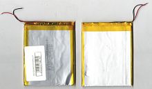 №03.4 Батарея (аккумулятор) для планшета Li-ion 3.7V 2800mAh (3*73*93 mm)  - стоимость