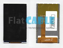Дисплей для китайских телефонов №092 FPC-LX43WV003N-A Размер 120*60mm 20пин б.у
