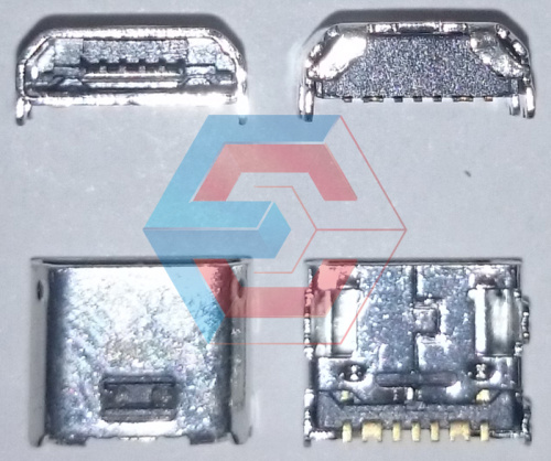 Разъем питания Samsung i9082/i8552/T561 Galaxy Grand