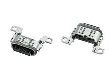 Разъем питания Samsung A346 A34 (Type-C)