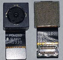 Камера для Lenovo S890 основная Б.У