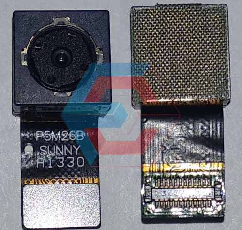 Камера для Lenovo S890 основная Б.У