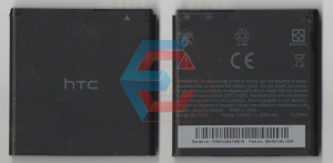 Батарея (аккумулятор) HTC T328e BL11100 (оригинал 100%) BL11100 BP6A100 Б.У Батарея (аккумулятор) HTC T328e BL11100 (оригинал 100%) BL11100 BP6A100 Б.У