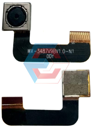 Камера Nomi i4510 (WX-3487V9BV1.0-N1) Oсновная Б.У