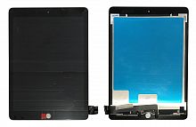 Дисплей + сенсор iPad Pro 9.7 A1674, A1675, A1673 Черный Оригинал