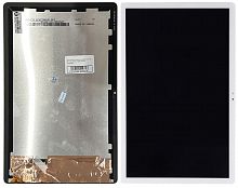 Дисплей для планшета SAMSUNG Tab A7 10,4" (T500, T505) Белый Org(OEM)