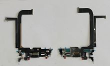 Шлейф зарядки iPhone 13 Pro Max ORG