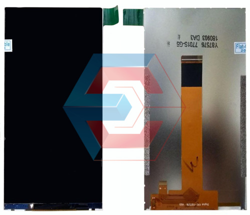 Дисплей Doogee X50L - состояние, качество, комплектация