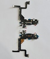 Шлейф зарядки iPhone 13 Pro ORG