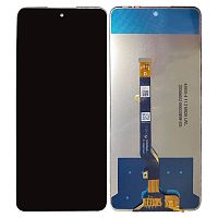 дисплей + сенсор tecno camon 19 pro (ci8n)/tecno camon 19 (ci6n)  orig oem - стоимость