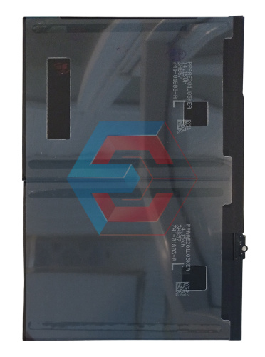 Батарея (аккумулятор) для планшета Apple iPad 5, iPad Air (Li-ion 3.73V 8827 мАч) (Original NO LOGO) Батарея (аккумулятор) для планшета Apple iPad 5, iPad Air (Li-ion 3.73V 8827 мАч) (Original NO LOGO) - ёмкость, состояние, мощность