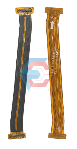 Шлейф Samsung A202 Galaxy A20e (2019) Межплатный