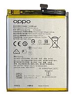 Батарея (акумулятор) Oppo A91 / Reno 3 A / BLP765 (AAAA)