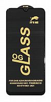 Защитное стекло ITS ME для Samsung M215 Samsung M21 / M307 Samsung M30s / M315 Samsung M31 Черный