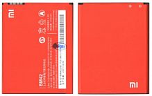 Батарея (аккумулятор) BM42 для Xiaomi Redmi Note/Redmi Note Prime, 3100mAh оригинал Китай - узнать стоимость