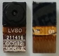 Камера для Lenovo A526 211416 CCG12 908-A(фронтальная) Б.У