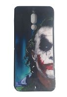 Чохол на Xiaomi Redmi 8 (Мод. 10) Glass case new
