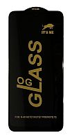 Захисне скло ITS ME для Xiaomi Redmi Note 7 / Note 7 Pro / Note 7S Черный