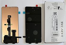 Дисплей + сенсор Xiaomi Redmi Note 13 Pro 4G ( 23117RA68G ) OLED OriNew - стоимость
