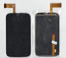 дисплей + сенсор htc t328w desire v - стоимость