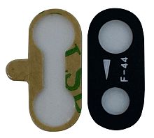 Стекло основной камеры Xiaomi Redmi 8