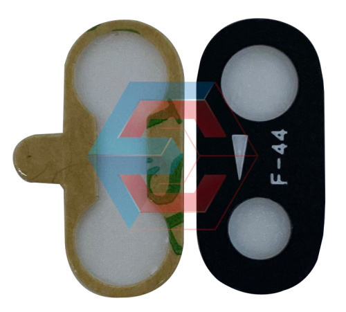 Стекло основной камеры Xiaomi Redmi 8