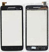 Сенсор Lenovo S960 Vibe