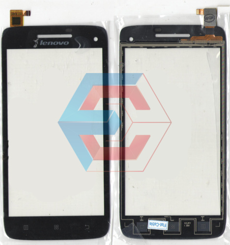Сенсор Lenovo S960 Vibe