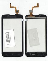 Сенсор Lenovo A328 /A328t black
