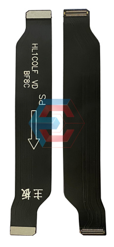 Шлейф Huawei Honor 10 (COL-L29) Межплатный