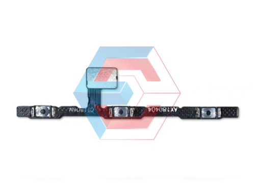 Шлейф Xiaomi Mi Mix 2S с кнопками включения и регулировки громкости  