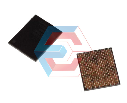 IC PM660L-004
