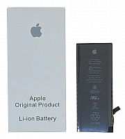 Батарея (аккумулятор) для iPhone 6s (AAAA) 1715 mAh - узнать стоимость