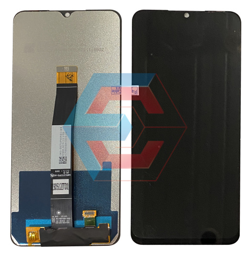 Дисплей + сенсор Xiaomi Redmi 10C, Poco C40 Чорний Original(PRC) - состояние, качество, комплектация