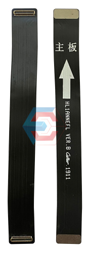 Шлейф Huawei Huawei P20 Lite/ Nova 3e межплатный