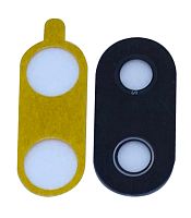 Стекло основной камеры Huawei Mate 9 Pro