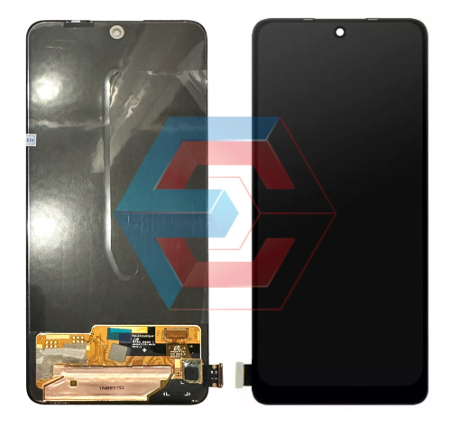 Дисплей + сенсор Xiaomi Redmi Note 13 4G ( 23129RAA4G ) AMOLED OrigNew - состояние, качество, комплектация