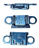 Разъем питания Samsung A300F Galaxy A3 A500F Galaxy A5 A700F Galaxy A7