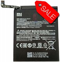 Батарея (аккумулятор) BN37 для Xiaomi Redmi 6/6A  (АА) 75% емкости - узнать стоимость