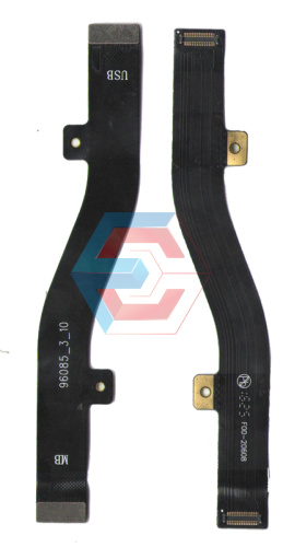 Шлейф Meizu M3 Note межплатный Б.У