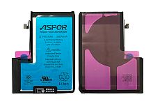 Батарея (акумулятор) для iPhone 12 Pro Max (Aspor High Quality) - узнать стоимость