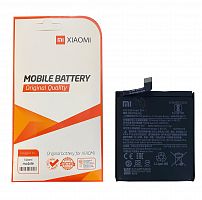 Батарея (аккумулятор) BP41 для Xiaomi Mi 9T/K20 4000mAh Gelius PRO - узнать стоимость