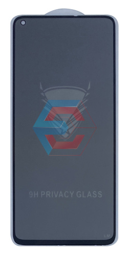 Защитное стекло Golden Armor Privacy для Xiaomi Mi 10 T Pro Черное тех. упаковка Защитное стекло Golden Armor Privacy для Xiaomi Mi 10 T Pro Черное тех. упаковка