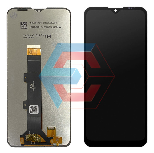 Дисплей + сенсор Motorola G30, Moto G10 (XT2129, XT2129-2, XT2127) Чорний Original(OEM) - состояние, качество, комплектация
