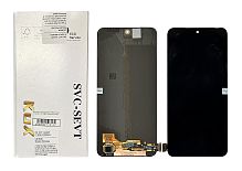 Дисплей + сенсор Xiaomi Redmi Note 11 4G (21121119SC) Чорний Переклей - стоимость